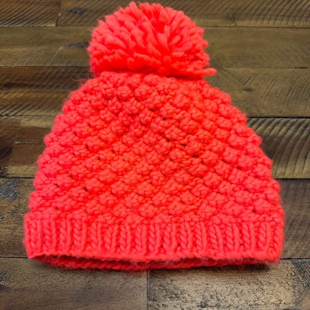 Beanie And Earmuff Bundle - image 3